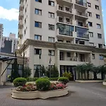 Quality Vila Olimpia Cosmo 2Dorm Ac Gym
