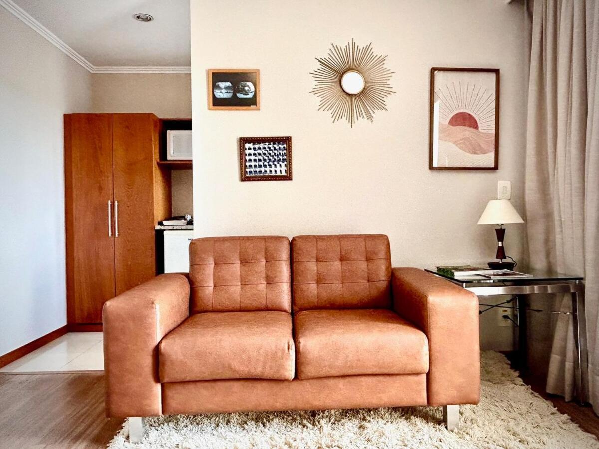 Apartamento Quality Olimpia Cosmo 2dorm Ac Gym *