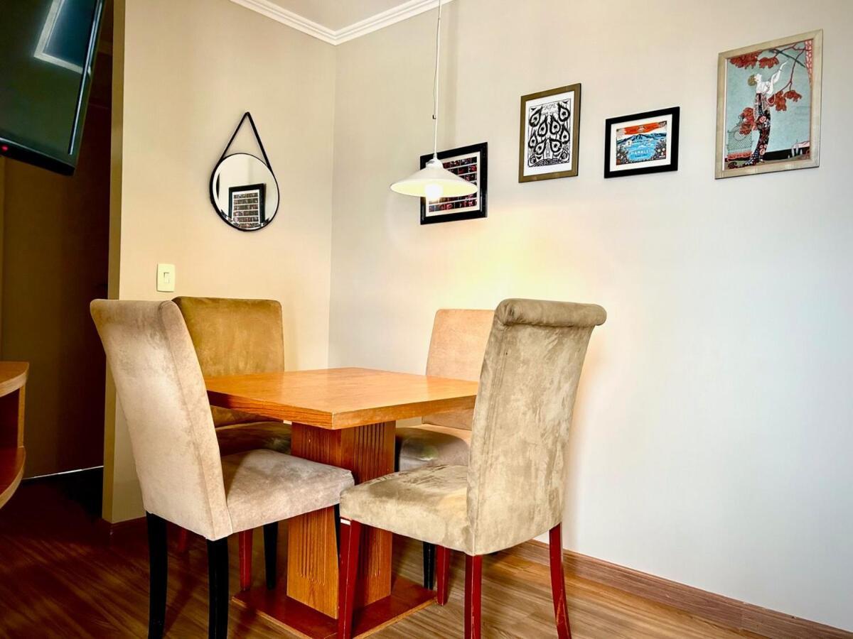 Apartamento Quality Olimpia Cosmo 2dorm Ac Gym São Paulo