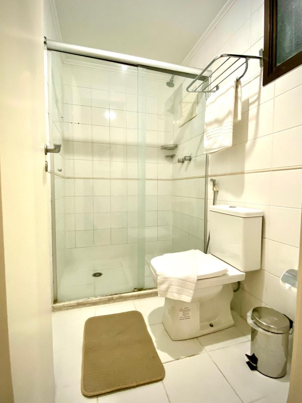 Quality Olimpia Cosmo 2dorm Ac Gym * São Paulo