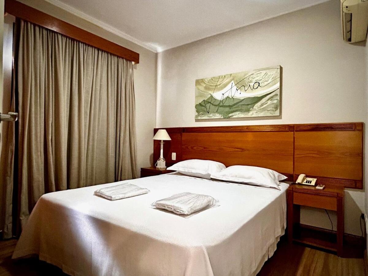 Apartamento Quality Olimpia Cosmo 2dorm Ac Gym