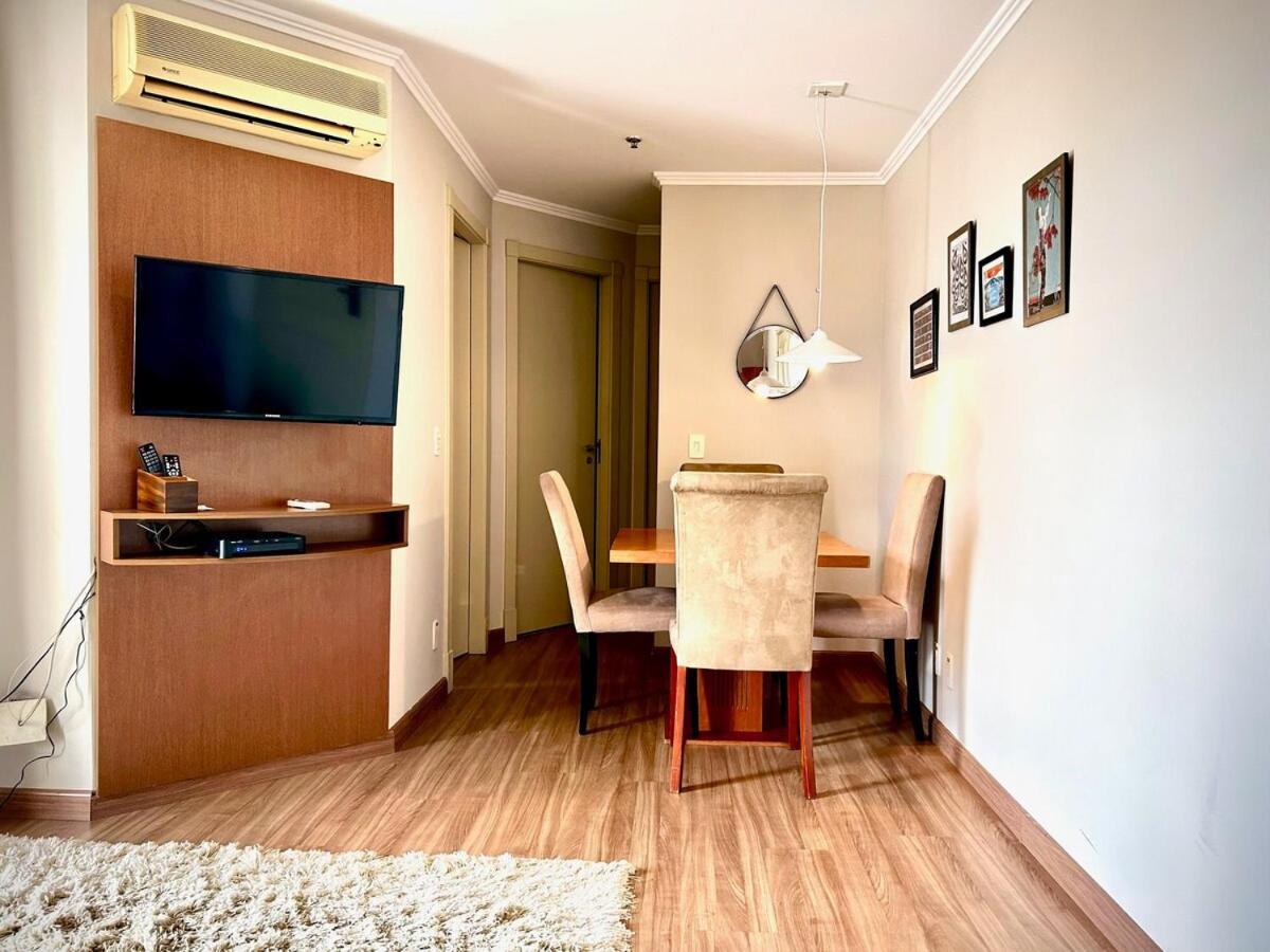 Apartamento Quality Olimpia Cosmo 2dorm Ac Gym *