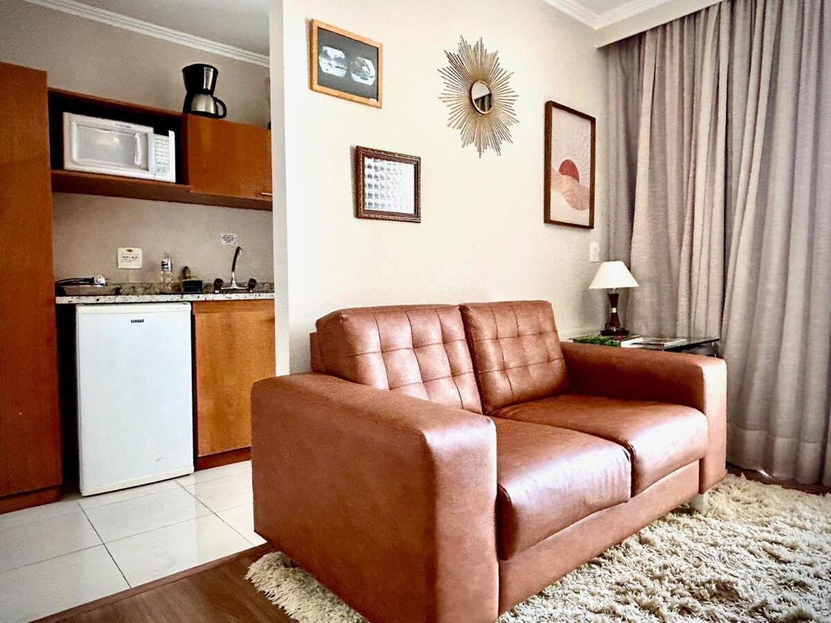Quality Olimpia Cosmo 2dorm Ac Gym Apartamento São Paulo