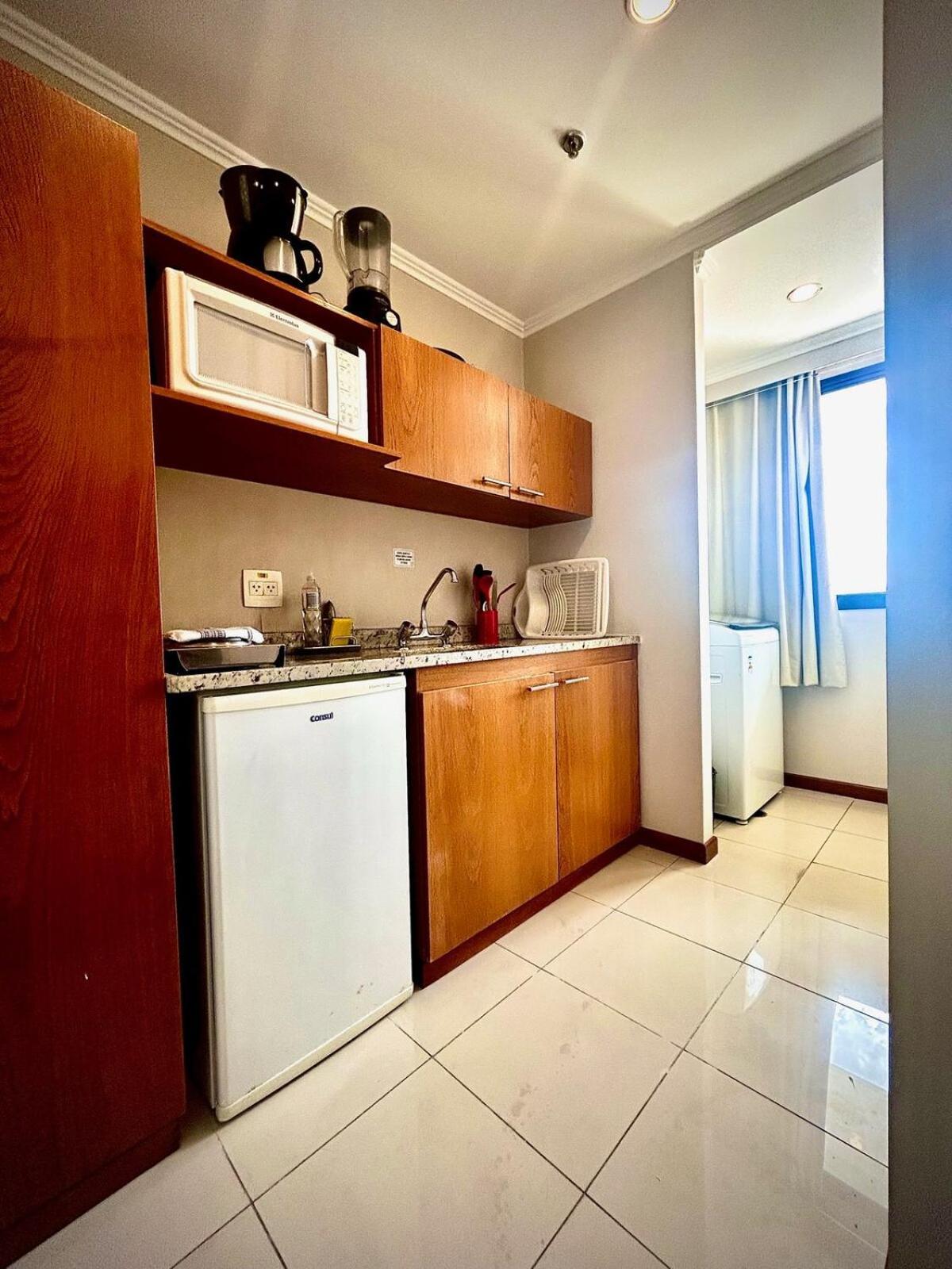 Quality Olimpia Cosmo 2dorm Ac Gym Apartamento São Paulo