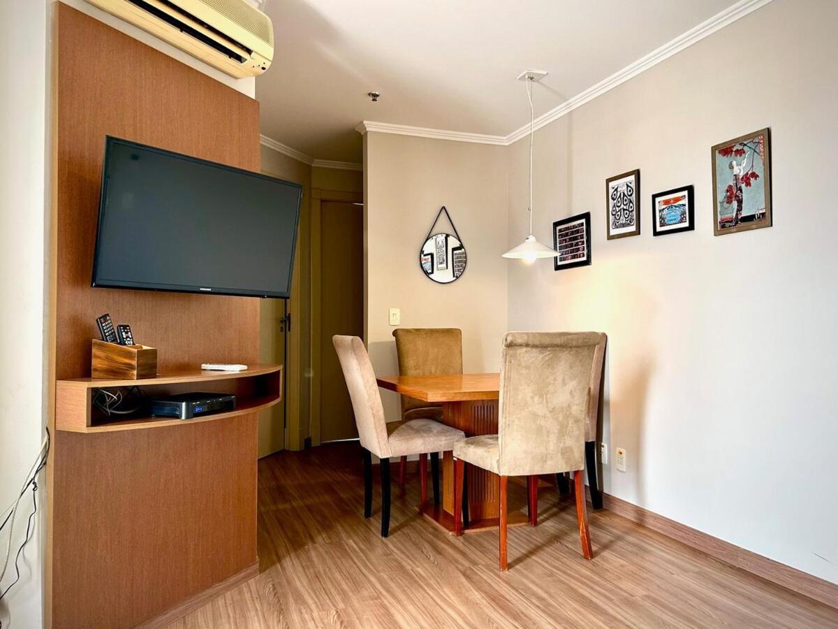 Apartment Quality Olimpia Cosmo 2dorm Ac Gym